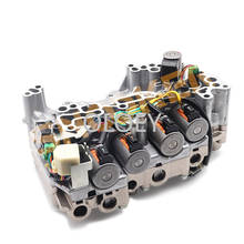 Caja de cambios de transmisión continua CVT con interruptor de presión JF015E REOF11A para Nissan 2024 - compra barato