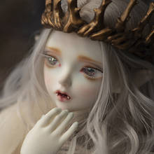 Muñeca BJD SD baby 1/4, conjunto de muñeca elfo Hwayu, muñeca móvil con articulación manual, envío gratis 2024 - compra barato