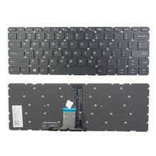 Free Shipping!!! 1PC New Laptop Keyboard For Lenovo 310S-14ISK 310s 14 510S-14isk 2024 - buy cheap