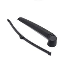 Rear Wiper Arm And Blade For Audi Q3 8U 2011 2012 2013 2014 2015 2016 Windshield Auto Accessories 2024 - buy cheap