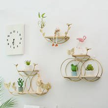 Creative Minimalist bei europfine Wall Wall Hangings Living Room Bedroom Room Restaurant Decorations Shelf 2024 - buy cheap