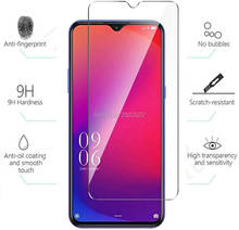 Tempered Glass For Wiko Y81 Glass Screen Protector 9H Premium Tempered Glass for Wiko y81 Protective Film 2024 - buy cheap