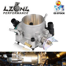 LZONE - 70MM Throttle Body Kit With TPS And MAP Sensor for Honda B/D/H/F Series B16 B18 309-05-1050 Throttle Bodies 309051050 2024 - buy cheap