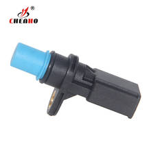 Sensor de posición de cigüeñal de manivela para coche, accesorio para 06c 905 163B 06c905163B para Audi B6 A3 A4 A6 Allroad Quattro S4 TT, nuevo 2024 - compra barato