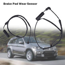 Para pastilla de freno delantero de coche, Sensorr 34351164371, compatible con el sistema de freno BMW 3 Series E46 Z4 E85 2024 - compra barato