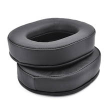 Defean Replacement 1 pairs DIY Black E65 BT Ear pads cushion for jbl e65btnc Over Ear Headphones 2024 - buy cheap