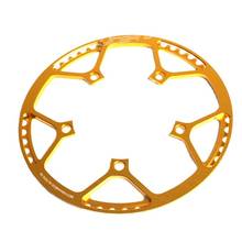 Litepro-roda dentada 45t para bicicleta, peças ultraleves de alumínio ou bmx, peças para roda dentada 2024 - compre barato