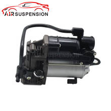 New Air Suspension Compressor Pump For Mercedes S-Class W222 C217 X222 Air Ride Pump A0993200104 A2223200604 2024 - buy cheap