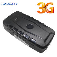 Rastreador GPS 3G para coche, localizador LK209, resistente al agua, Monitor de voz con imán automático, aplicación Web gratuita, PK TK905, TK915 2024 - compra barato