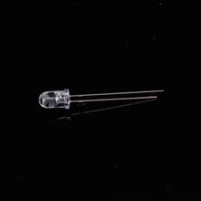 10pcs 5mm Infrared IR LED Light Emitting Diode 30 Degree Viewing Angle 2024 - buy cheap