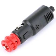 Adaptador macho de conexión de enchufe de coche universal, 1 unidad, 12V-24V 2024 - compra barato