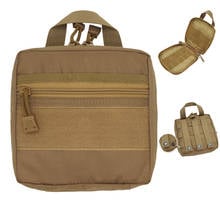 Tactical First Aid Kits Military EDC Molle Medical Bag Emergency Army Outdoor Hunting Emergency Camping Survival Tool Pouch 2024 - buy cheap