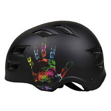 Горнолыжный шлем MOON шлем для катания на роликах ABS + EPS, сертификация CE, для взрослых и детей, шлем для катания на лыжах, сноуборде, скейтборде 2024 - купить недорого