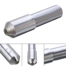 1pc 11mm*50mm Diameter Diamond Dresser Tapered Tip Repair Parts Durable Grinding Wheel Grinder Dressing Pen Tool 2024 - buy cheap