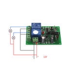 Sistema sem fio de controle remoto dormir plion, interruptor 12v 10a 2ch canais rf wireless com 2 transmissores + receptor liga/desliga 315mhz 433mhz - foto 2026 Sistema sem fio de controle remoto dormir plion, interruptor 12v 10a 2ch canais rf wireless com 2 transmissores + receptor liga/desliga 315mhz 433mhz - foto 2026