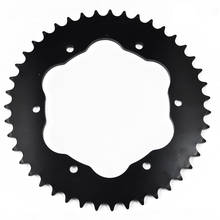 525 38T 39T 41T 43T Rear Sprocket Gear For Ducati 1098 1099 1198 1199 1103 1200 1299 Steetfighter Panigale R S Monster Diavel 2024 - buy cheap