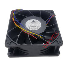 Ventilador de refrigeración para delta FFB1424SHG, 14051, 140mm, 14cm, DC 24V, 2.3A, industrial, pc 2024 - compra barato