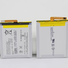ISUNOO 2300mAh LIS1618ERPC Replacement battery for SONY Xperia XA (F3111) E5 F3116 F3115 F3311 F3112 F3313 Battery 2024 - buy cheap
