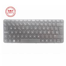 Sp novo teclado para hp pavilion dm1-3000 dm1-3100 dm1-3200 DM1-4000 mini230-3000 sem moldura 2024 - compre barato
