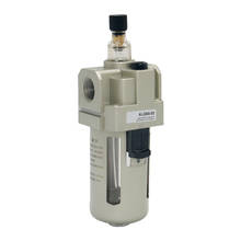 Free Shipping AL4000-04 1/2''PT  lubricator Pneumatic Air Components Compressing Water Separator Air Source Processor Unit 2024 - buy cheap