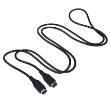 Hot sale Two 2 Player Link Cable Connection Cable for GBA SP 2024 - buy cheap