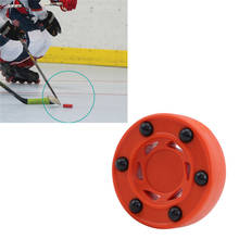 Universal Roller Hockey Ice Street Roller Hockey Training Good Quality Puck Balance Durable ABS High-density Accessories 2024 - buy cheap