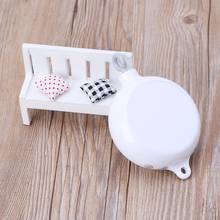 35 Melodies Song Baby Mobile Crib Bed Bell Electric Autorotation Music Box Gift 2024 - buy cheap