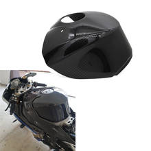 Motorcycle Fuel Tank Cover Fairing ABS Carbon Fiber Color For BMW S1000RR S 1000 RR 2009 - 2018 S1000 RR 2017 2016 2015 2014 2024 - buy cheap