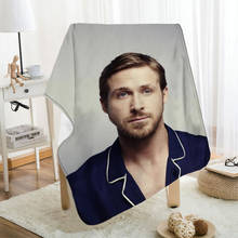 Фланелевое Одеяло с дизайном по индивидуальному заказу, фланелевое одеяло для дивана, Прямая поставка 2024 - купить недорого