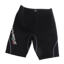 Calção de neoprene masculina para natação, 2mm, super esticável, confortável, roupas de mergulho, natação, surf, pesca, kitesurf, todos os tamanhos 2024 - compre barato