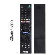 RMT-TX300E Wireless Remote Control for Bravia LED Smart Television KDL-43WE750 2024 - buy cheap