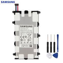 SAMSUNG Original Replacement Battery SP4960C3B For Samsung GALAXY Tab 7.0 Plus P3100 P3110 P6200 P6210 Authentic Tablet Battery 2024 - buy cheap