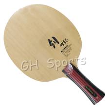 Sanwei CS (New Century) 5-Playwood, All-Attack, OFF++ Table Tennis Blade for Ping Pong Racket 2024 - buy cheap