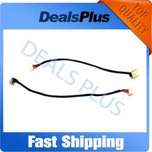 NEW FOR Acer Aspire 5745 4745 4745G 4820 4820T 5820 5820T DC POWER JACK W/ CABLE HARNESS 2024 - buy cheap