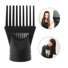 Professional Styling Accessory Salon Hair Diffuser Blow Collecting Wind Comb 2024 - buy cheap