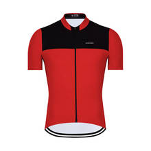 Etxeondo-Camiseta de manga corta de Ciclismo para hombre, Maillot transpirable para bicicleta de montaña, Ropa de bicicleta de carreras, Verano 2024 - compra barato