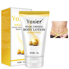 Yoxier-Crema de masaje adelgazante para celulitis, cuidado de la piel, cintura fina, crema para el cuidado corporal, Reduce la celulitis, pierde peso, 1 ud. 2024 - compra barato