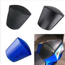 Motorcycle Rear Seat Cowl Cover Fairing for Suzuki GSXR GSX-R 600 GSXR 750 2011-2021 2012 2013 2014 2015 2016 2017 2024 - buy cheap