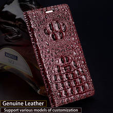 leather Flip Phone Case For LG G3 G4 G5 G6 G7 G8s ThinQ V10 V20 V30 V40 V50 Thinq for lg Q6 Q7 Q8 K4 K8 2017 K10 K11 2018 Cover 2024 - buy cheap
