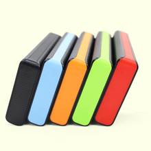 Power Bank Shell with LED Flashlight 4 USB Ports 5V 2A Power Bank Charger Case DIY Kits Powered By 6x 18650 Batteries 2024 - buy cheap