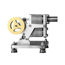 Full Metal Stirling Engine Model Mini Generator Model Steam Science Educational Engine Toy 2020 New Arrival High Quality 2024 - buy cheap