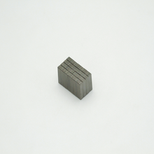 N00322 100pcs N35 Block super strong Rare Earth Neodymium Magnet,12.7x3.2x0.8mm,Cuboid Ndfeb Magnet 2024 - buy cheap