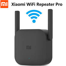 Xiaomi-repetidor WiFi Mijia Pro Mi, amplificador, enrutador expansor de red, 300M 2024 - compra barato
