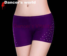 Belly Dance Underwear Clothe For Women Belly Dance Clothing Stones Belly Dance Leggings Girls Dance Underwear 2024 - buy cheap