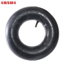 4.10/3.50-5 410 / 350 -5 Tire Inner Tube Fit for Gas & Electric Folding Scooter Bikes TR87 VALVE STEM 2024 - buy cheap