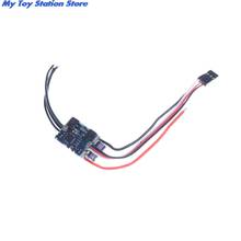 10A Brushless Speed Controller ESC with 1A BEC For RC Airplane RC helicopter High Quality 2024 - buy cheap