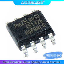 1pcs  PM25LD010C-SCE PM25LD010 1M memory SPI bus Patch SOP-8 2024 - buy cheap