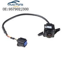 Cámara de marcha atrás para coche, cámara para Hyundai Kia 95790-2J300 957902J300 2024 - compra barato