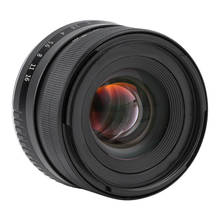 35mm f1.2 APS-C Manual Focus Lens For Sony E Mount A7III A9 NEX 5T NEX 5R NEX 6 2024 - buy cheap