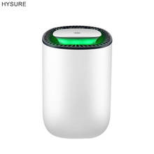 HYSURE-secador de ropa eléctrico, deshumidificador, pequeño, absorbe la humedad, silencioso, voltaje de absorción de humedad, 100V-240V 2024 - compra barato